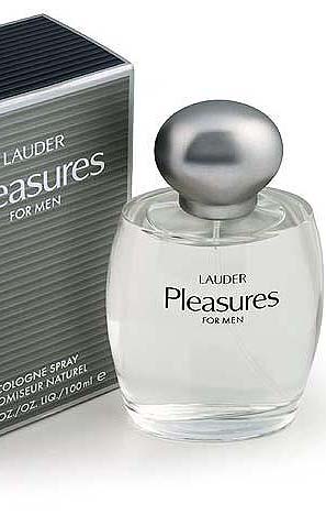 Pleasures Cologne - Click Image to Close